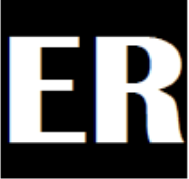 Letter ER